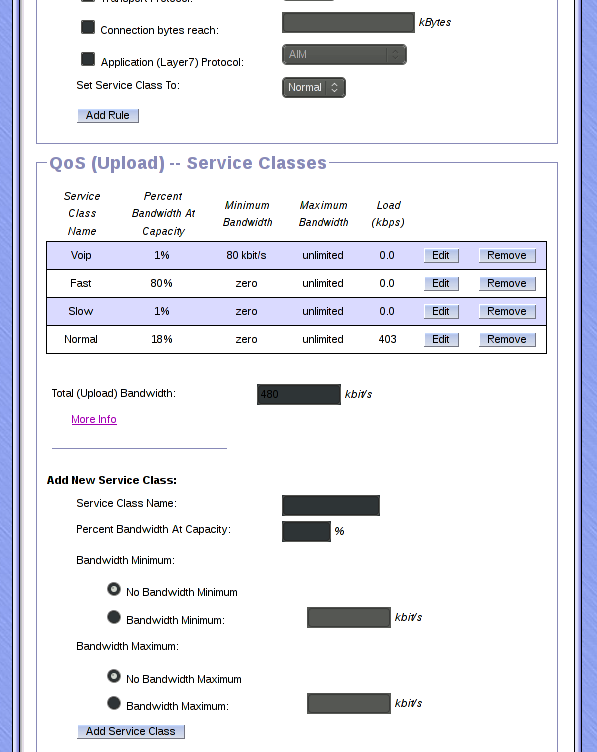 upload qos setting 2