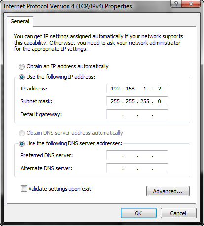 IP Settings1